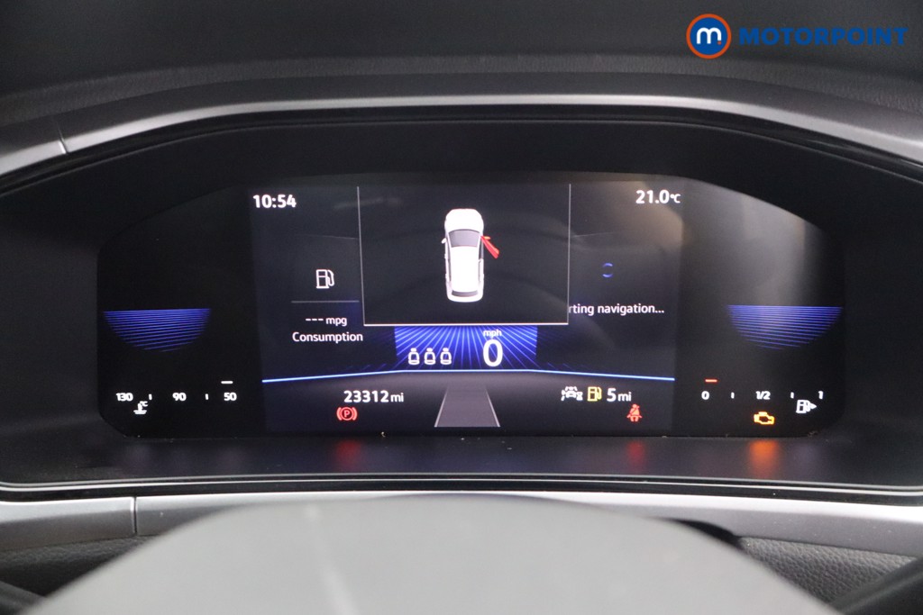 Volkswagen T-Roc Life Manual Petrol SUV - Stock Number (1659416) - 17th supplementary image