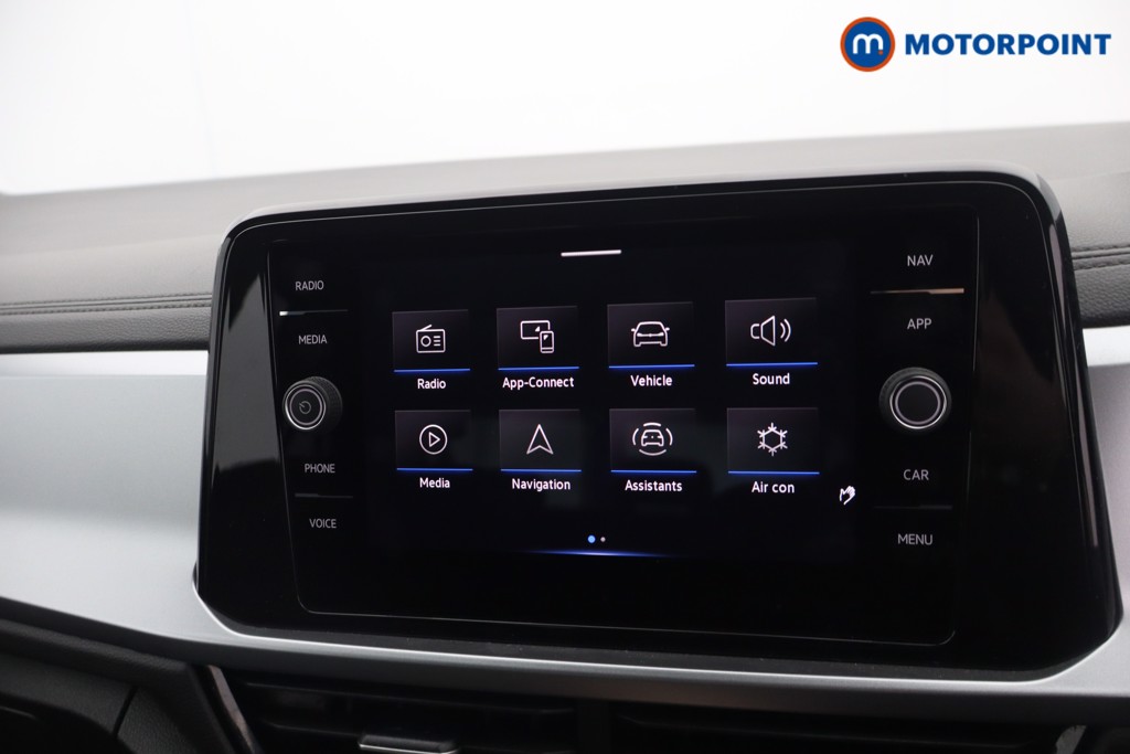 Volkswagen T-Roc Life Manual Petrol SUV - Stock Number (1659416) - 19th supplementary image