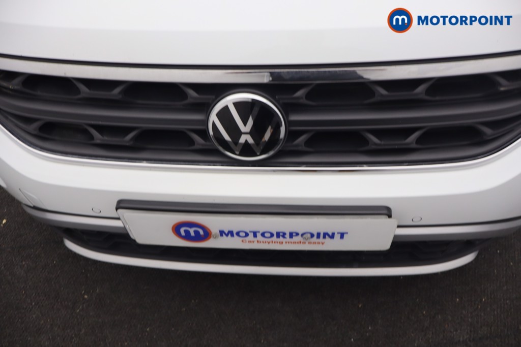 Volkswagen T-Roc Life Manual Petrol SUV - Stock Number (1659416) - 22nd supplementary image