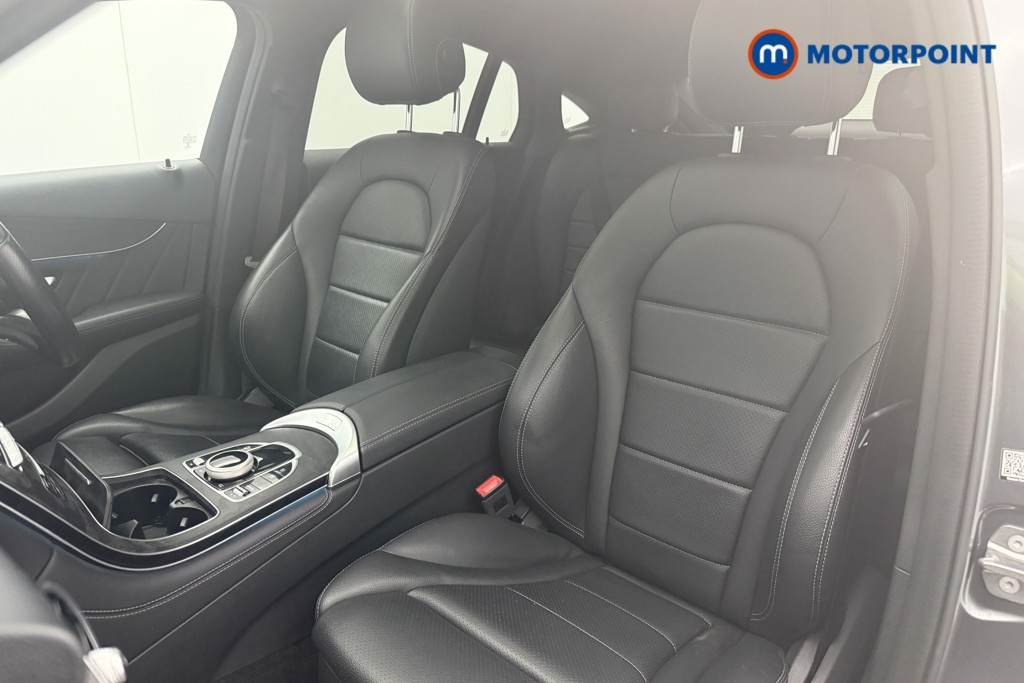 Mercedes-Benz Glc Coupe Amg Line Automatic Diesel Coupe - Stock Number (1659801) - 3rd supplementary image