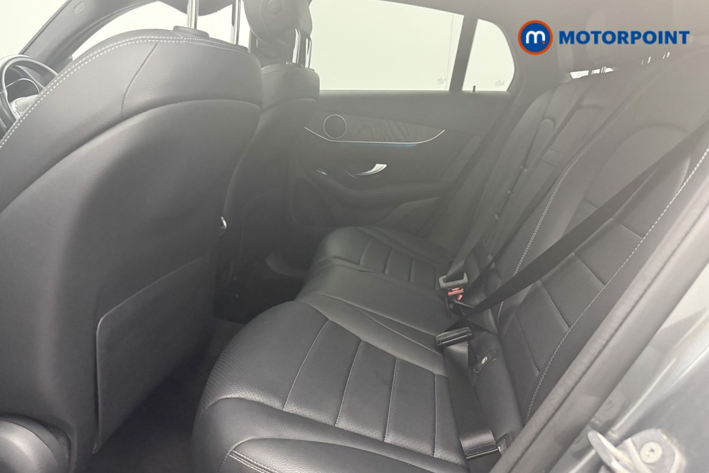 Mercedes-Benz Glc Coupe Amg Line Automatic Diesel Coupe - Stock Number (1659801) - 5th supplementary image
