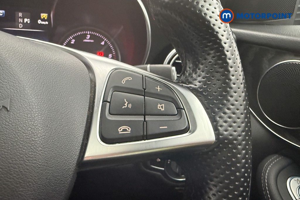 Mercedes-Benz Glc Coupe Amg Line Automatic Diesel Coupe - Stock Number (1659801) - 9th supplementary image