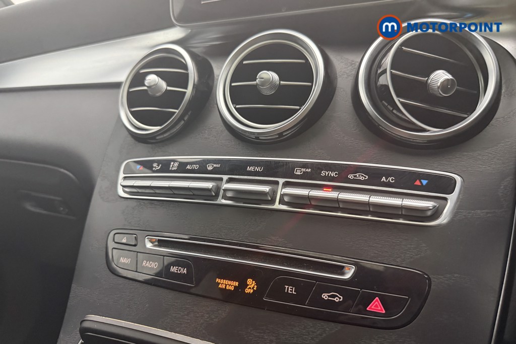 Mercedes-Benz Glc Coupe Amg Line Automatic Diesel Coupe - Stock Number (1659801) - 14th supplementary image