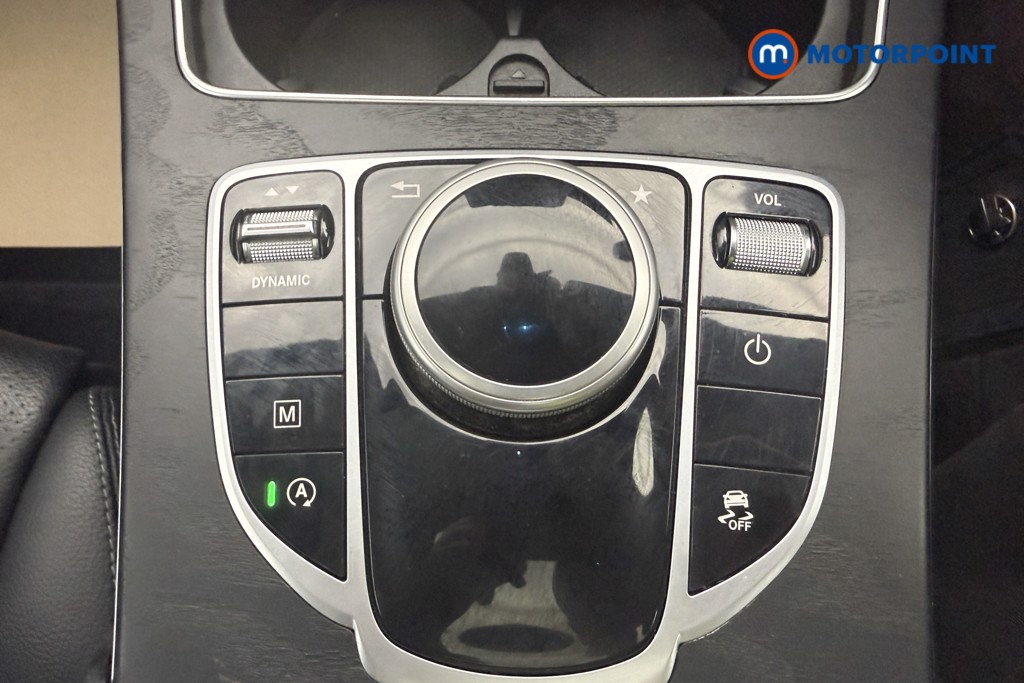 Mercedes-Benz Glc Coupe Amg Line Automatic Diesel Coupe - Stock Number (1659801) - 16th supplementary image