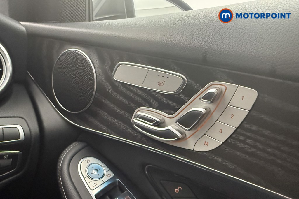 Mercedes-Benz Glc Coupe Amg Line Automatic Diesel Coupe - Stock Number (1659801) - 18th supplementary image