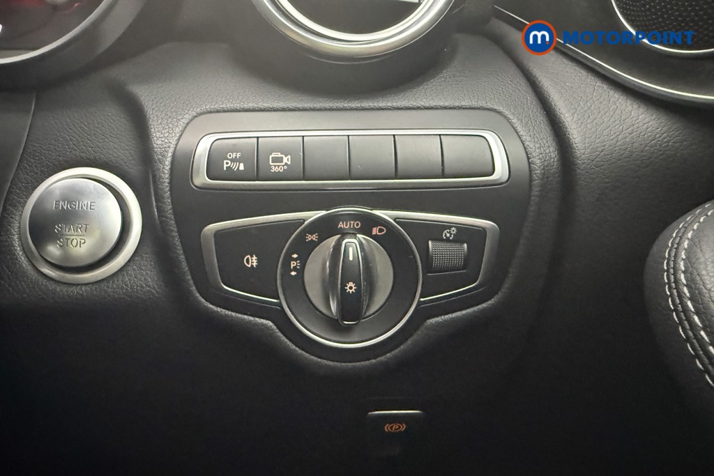 Mercedes-Benz Glc Coupe Amg Line Automatic Diesel Coupe - Stock Number (1659801) - 19th supplementary image