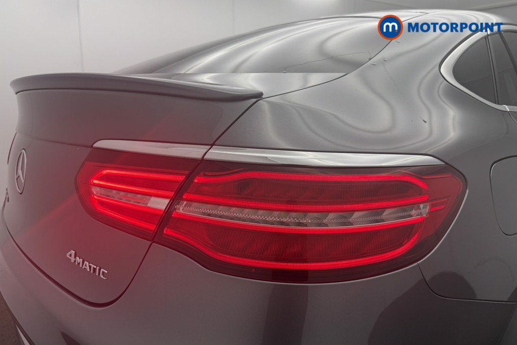 Mercedes-Benz Glc Coupe Amg Line Automatic Diesel Coupe - Stock Number (1659801) - 21st supplementary image