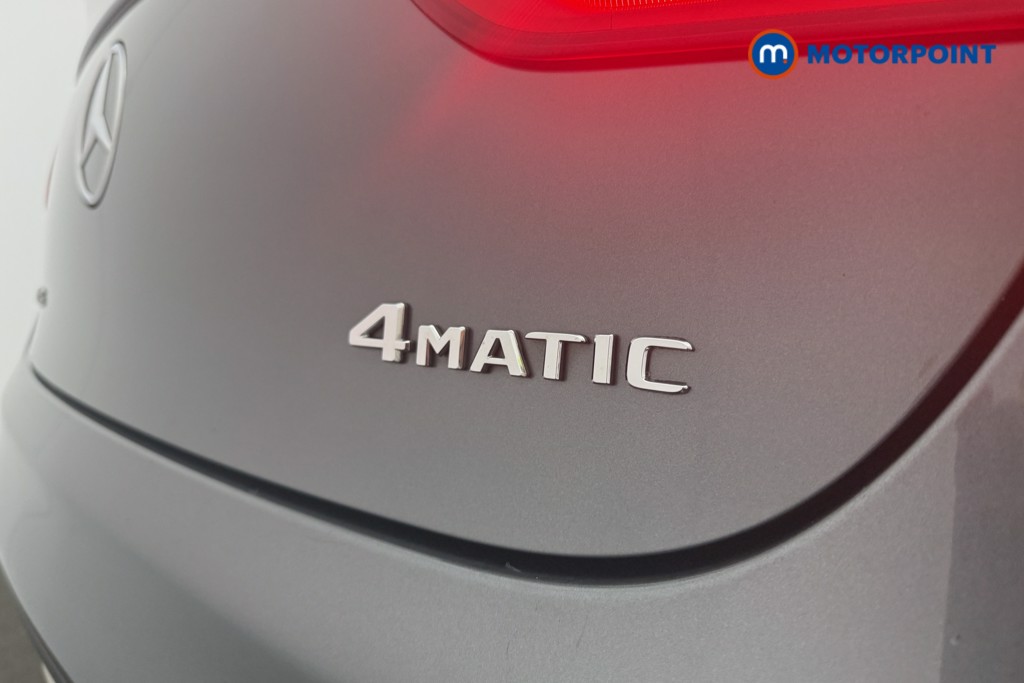 Mercedes-Benz Glc Coupe Amg Line Automatic Diesel Coupe - Stock Number (1659801) - 22nd supplementary image