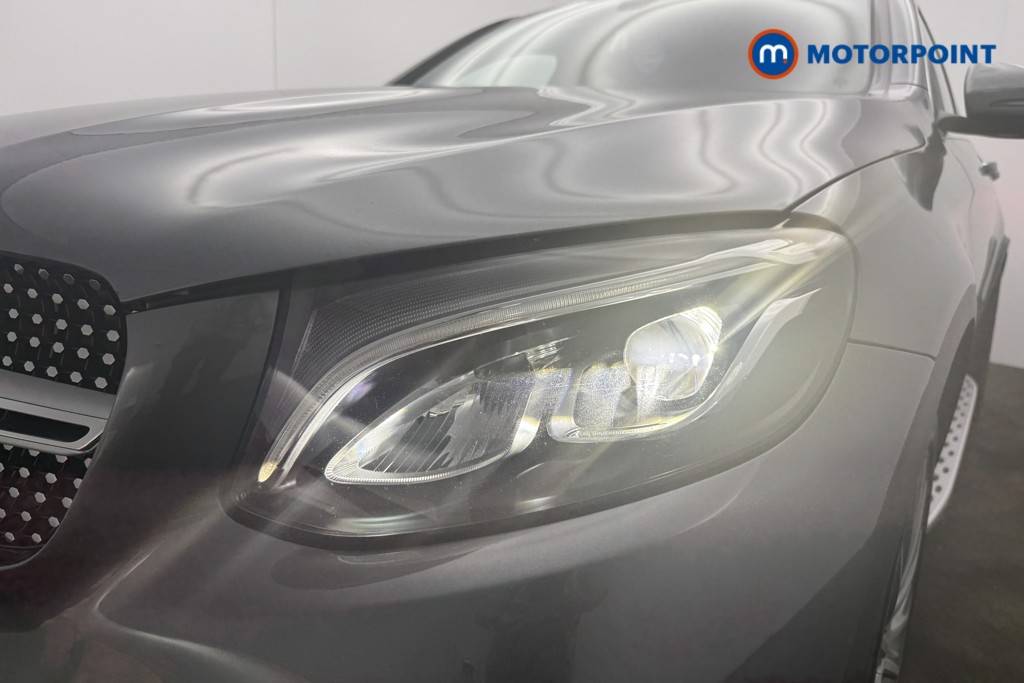 Mercedes-Benz Glc Coupe Amg Line Automatic Diesel Coupe - Stock Number (1659801) - 25th supplementary image