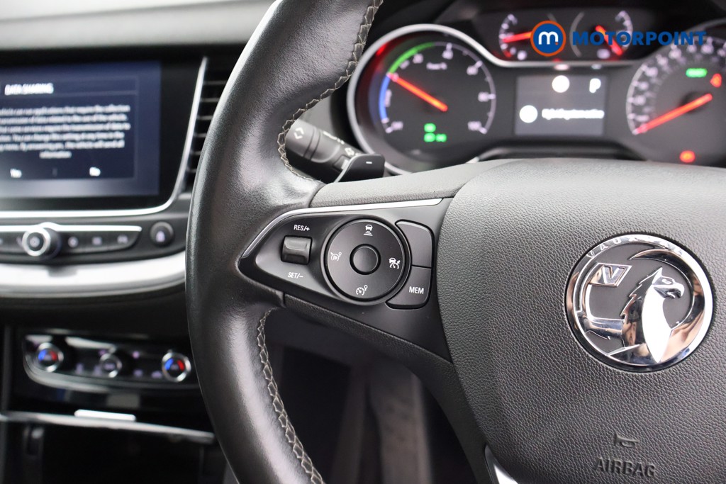 Vauxhall Grandland X Ultimate Nav Automatic Petrol Plug-In Hybrid SUV - Stock Number (1660069) - 6th supplementary image