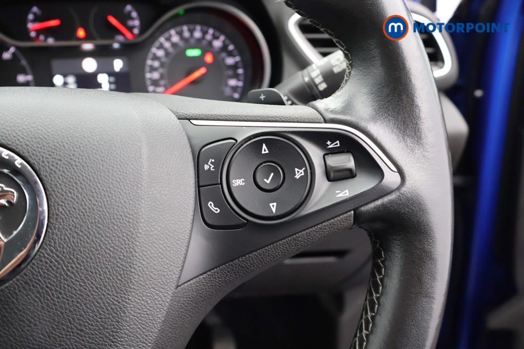 Vauxhall Grandland X Ultimate Nav Automatic Petrol Plug-In Hybrid SUV - Stock Number (1660069) - 7th supplementary image
