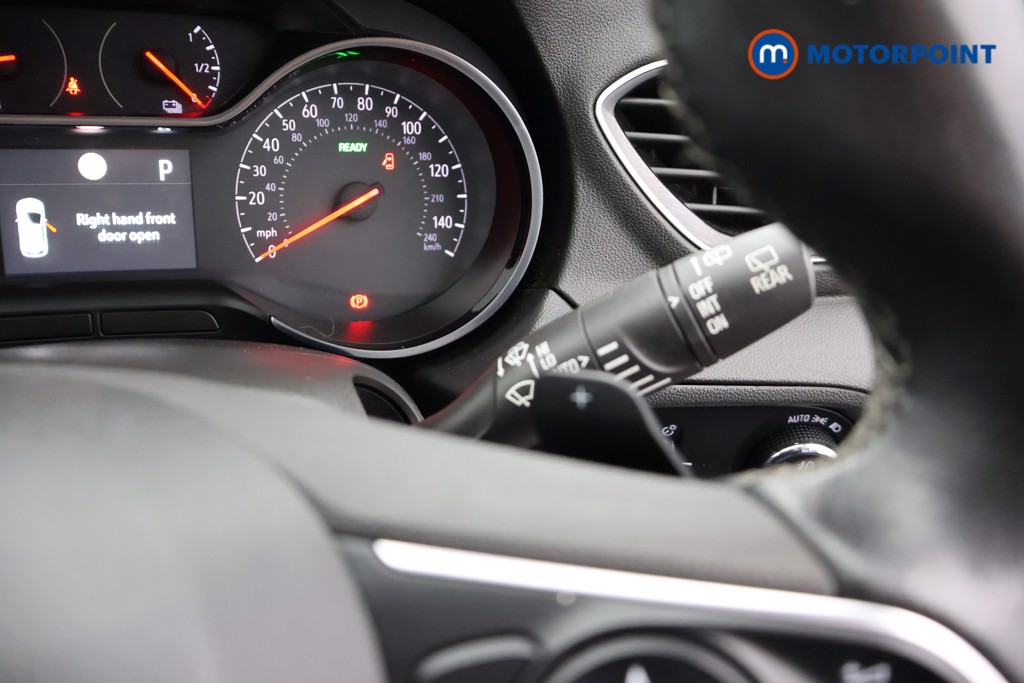 Vauxhall Grandland X Ultimate Nav Automatic Petrol Plug-In Hybrid SUV - Stock Number (1660069) - 9th supplementary image
