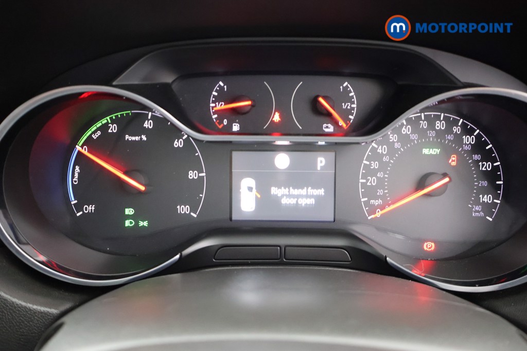 Vauxhall Grandland X Ultimate Nav Automatic Petrol Plug-In Hybrid SUV - Stock Number (1660069) - 10th supplementary image