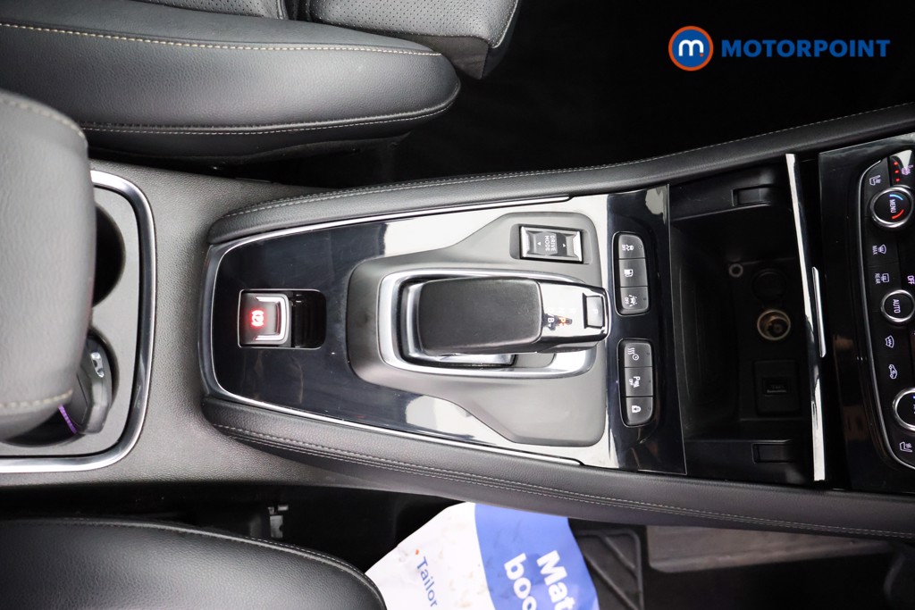 Vauxhall Grandland X Ultimate Nav Automatic Petrol Plug-In Hybrid SUV - Stock Number (1660069) - 13th supplementary image