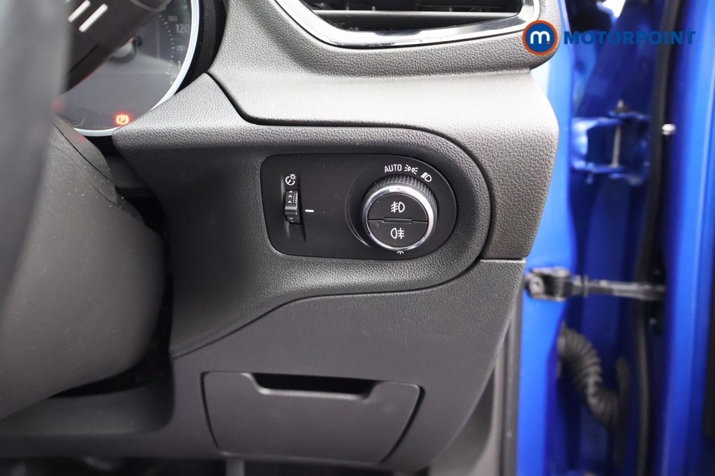 Vauxhall Grandland X Ultimate Nav Automatic Petrol Plug-In Hybrid SUV - Stock Number (1660069) - 18th supplementary image