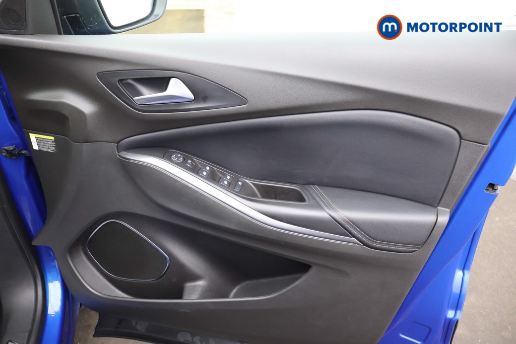 Vauxhall Grandland X Ultimate Nav Automatic Petrol Plug-In Hybrid SUV - Stock Number (1660069) - 19th supplementary image