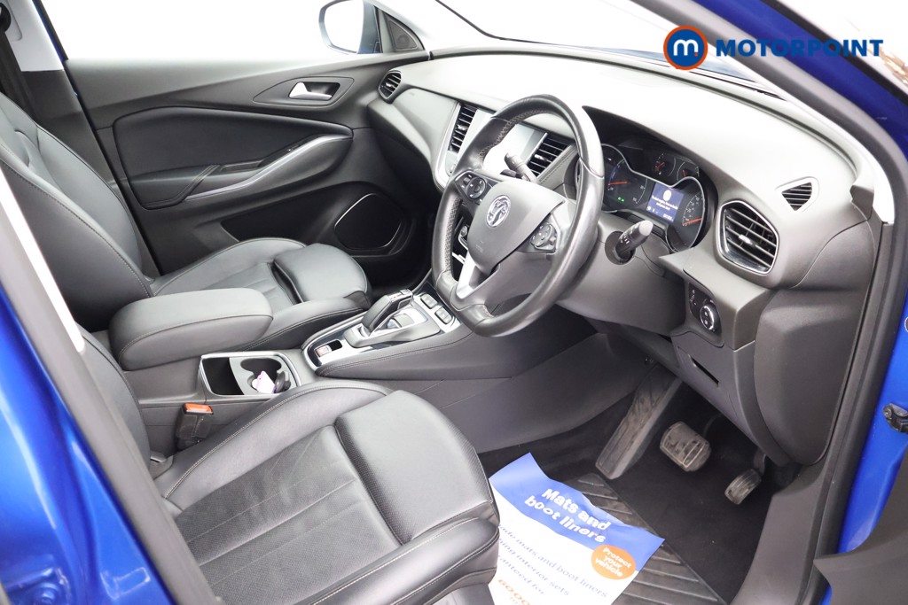 Vauxhall Grandland X Ultimate Nav Automatic Petrol Plug-In Hybrid SUV - Stock Number (1660069) - 21st supplementary image