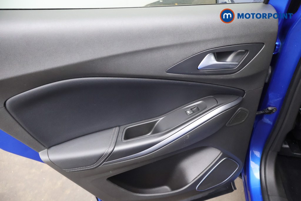 Vauxhall Grandland X Ultimate Nav Automatic Petrol Plug-In Hybrid SUV - Stock Number (1660069) - 27th supplementary image
