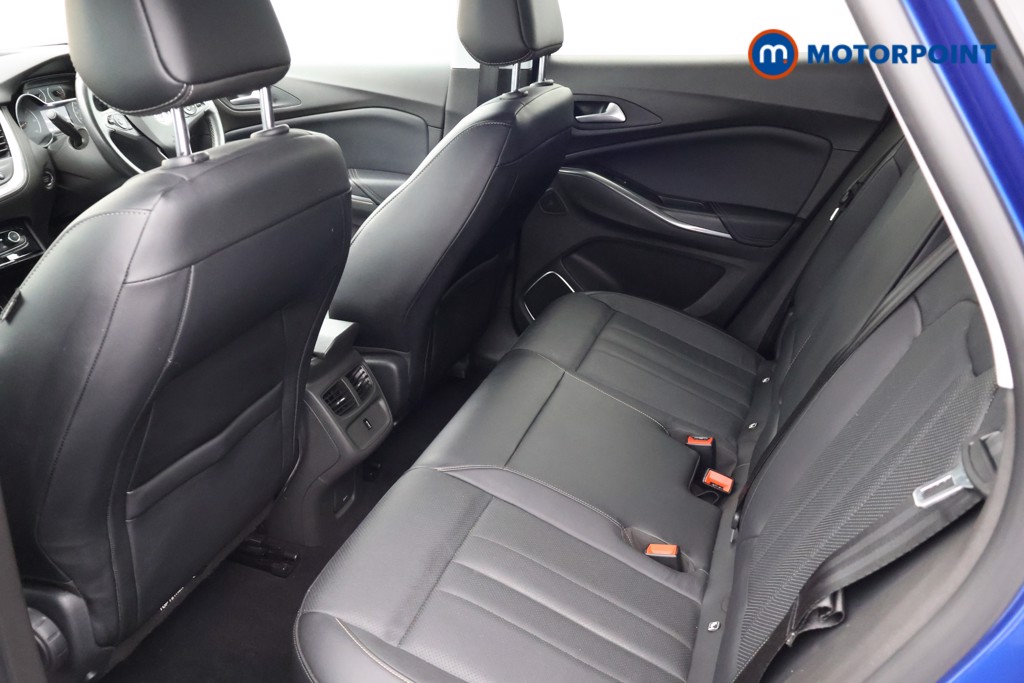 Vauxhall Grandland X Ultimate Nav Automatic Petrol Plug-In Hybrid SUV - Stock Number (1660069) - 28th supplementary image