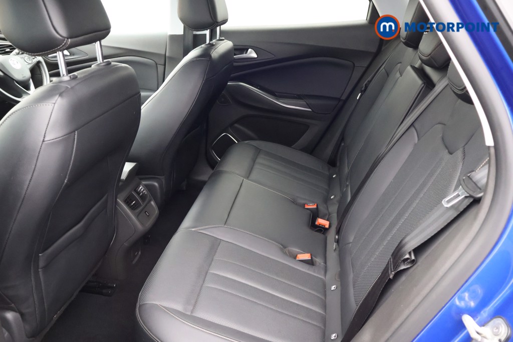 Vauxhall Grandland X Ultimate Nav Automatic Petrol Plug-In Hybrid SUV - Stock Number (1660069) - 29th supplementary image