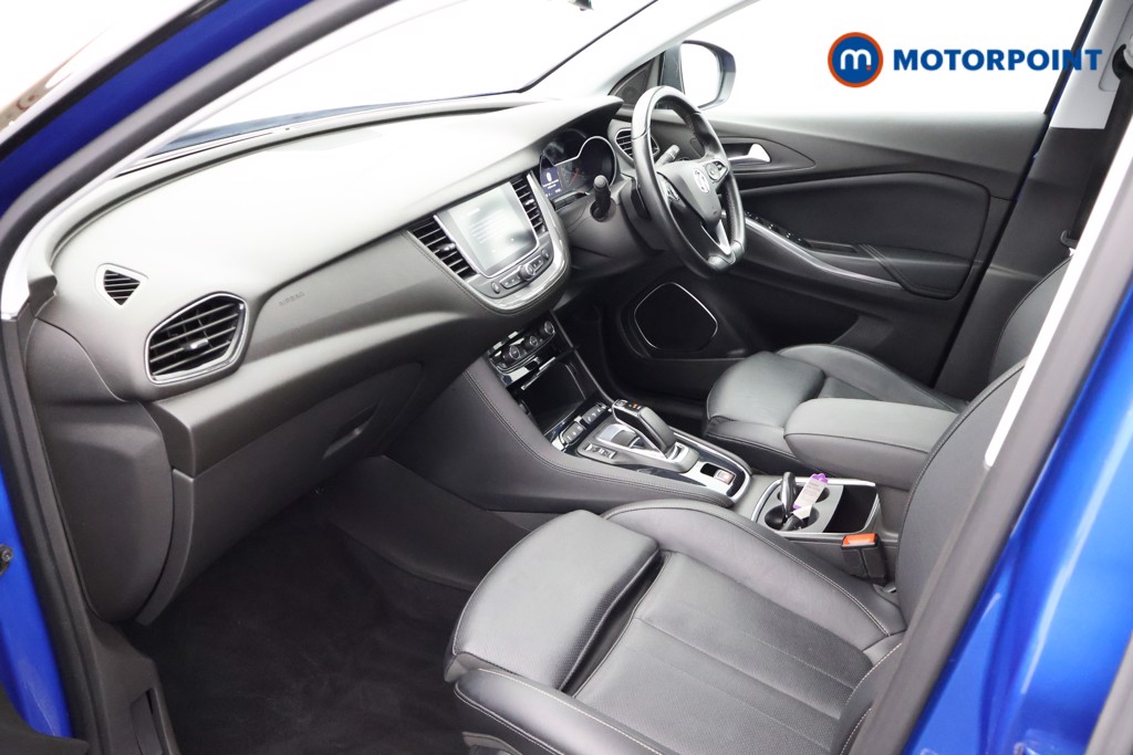 Vauxhall Grandland X Ultimate Nav Automatic Petrol Plug-In Hybrid SUV - Stock Number (1660069) - 31st supplementary image