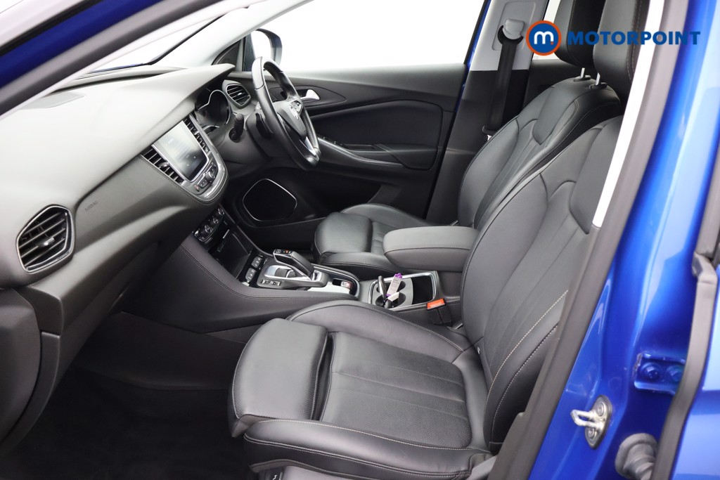 Vauxhall Grandland X Ultimate Nav Automatic Petrol Plug-In Hybrid SUV - Stock Number (1660069) - 32nd supplementary image