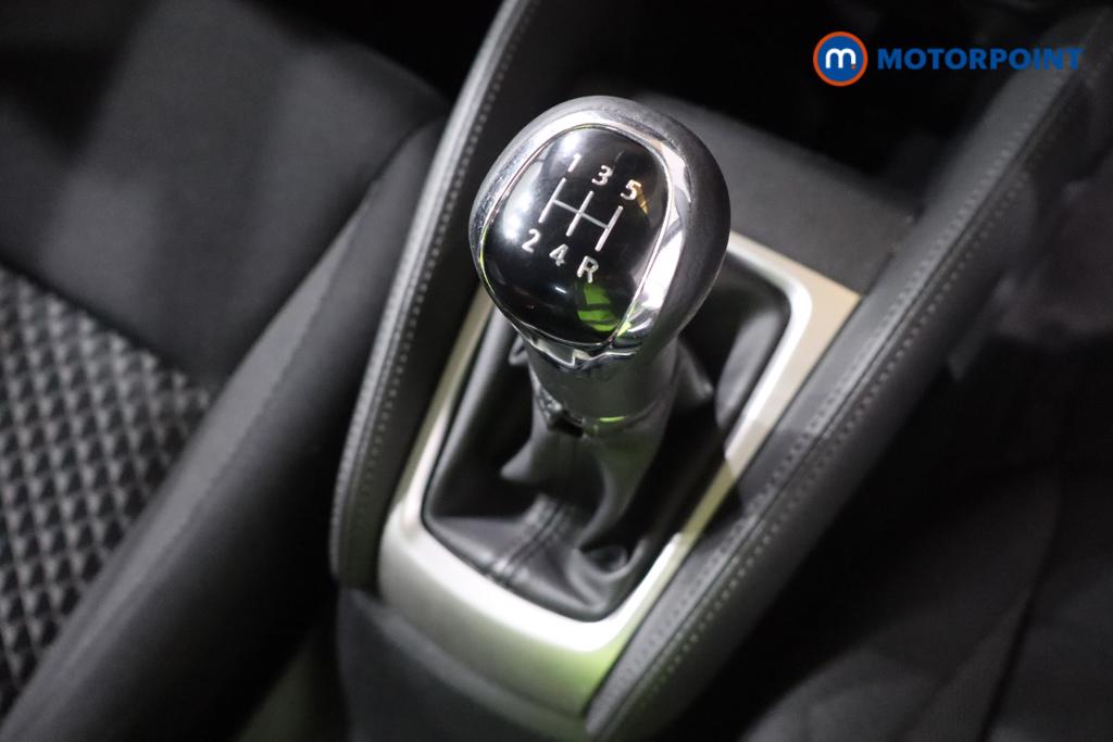 Nissan Micra Acenta Manual Petrol Hatchback - Stock Number (1660478) - 4th supplementary image