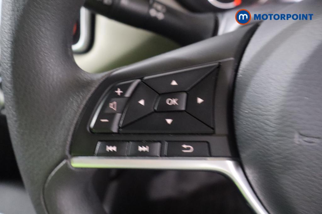 Nissan Micra Acenta Manual Petrol Hatchback - Stock Number (1660478) - 6th supplementary image
