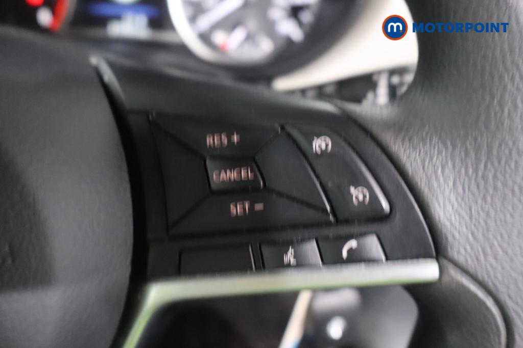 Nissan Micra Acenta Manual Petrol Hatchback - Stock Number (1660478) - 7th supplementary image