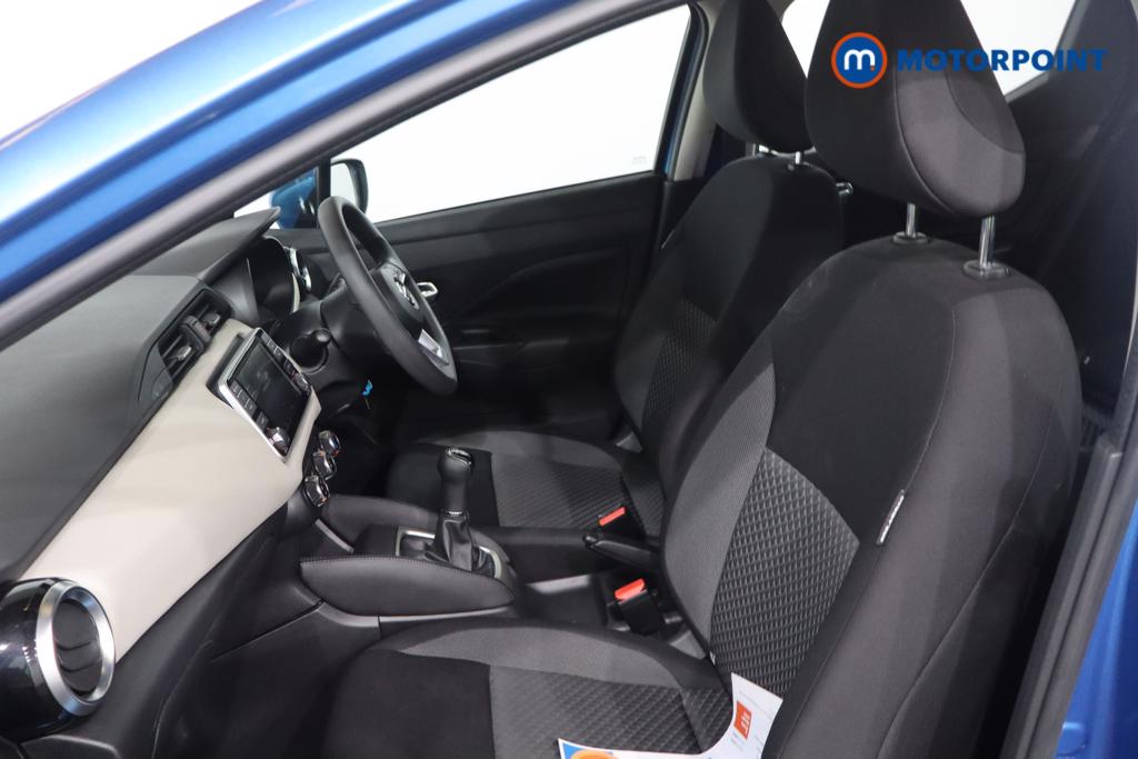 Nissan Micra Acenta Manual Petrol Hatchback - Stock Number (1660478) - 10th supplementary image