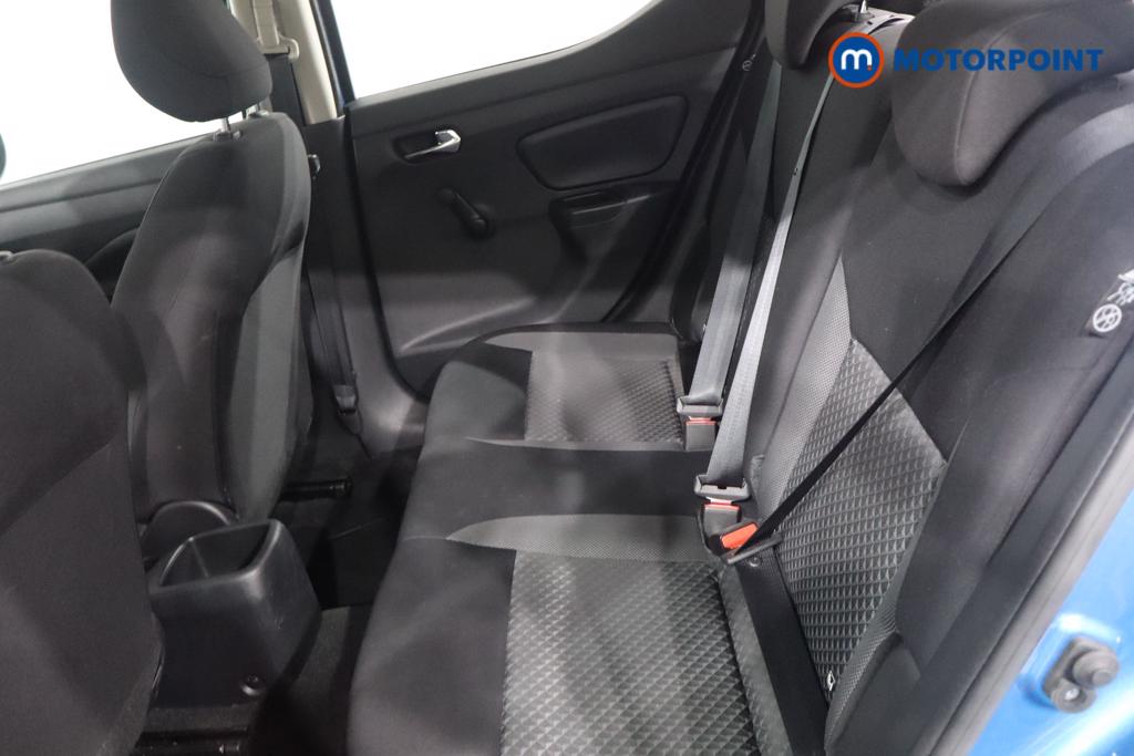 Nissan Micra Acenta Manual Petrol Hatchback - Stock Number (1660478) - 11th supplementary image