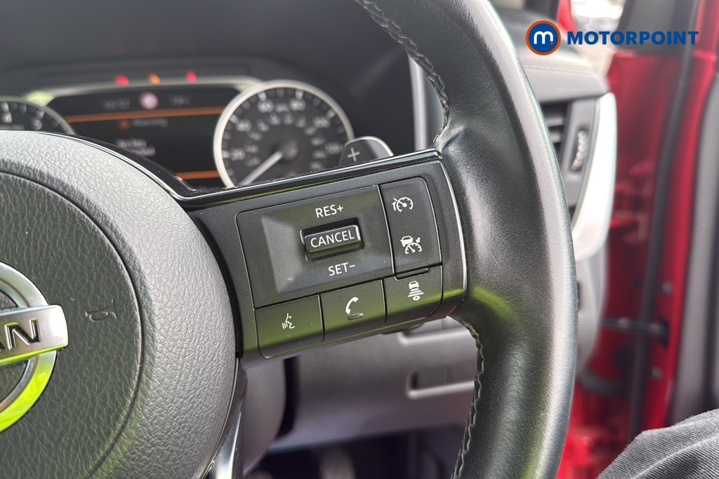 Nissan Qashqai Acenta Premium Automatic Petrol SUV - Stock Number (1660731) - 3rd supplementary image