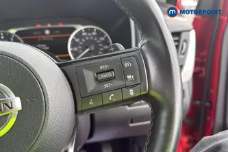 Nissan Qashqai Acenta Premium Automatic Petrol SUV - Stock Number (1660731) - 3rd supplementary image