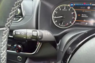 Nissan Qashqai Acenta Premium Automatic Petrol SUV - Stock Number (1660731) - 5th supplementary image