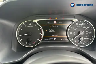 Nissan Qashqai Acenta Premium Automatic Petrol SUV - Stock Number (1660731) - 7th supplementary image