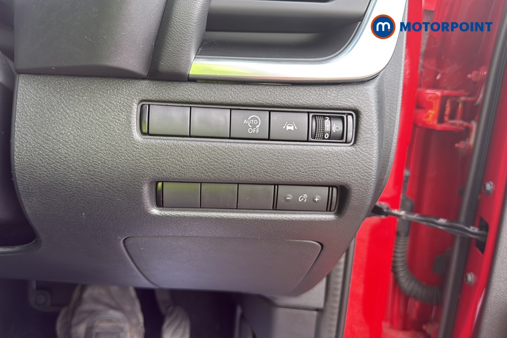 Nissan Qashqai Acenta Premium Automatic Petrol SUV - Stock Number (1660731) - 11th supplementary image