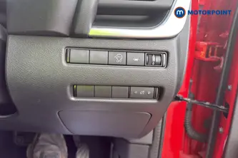 Nissan Qashqai Acenta Premium Automatic Petrol SUV - Stock Number (1660731) - 11th supplementary image