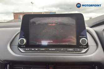 Nissan Qashqai Acenta Premium Automatic Petrol SUV - Stock Number (1660731) - 13th supplementary image