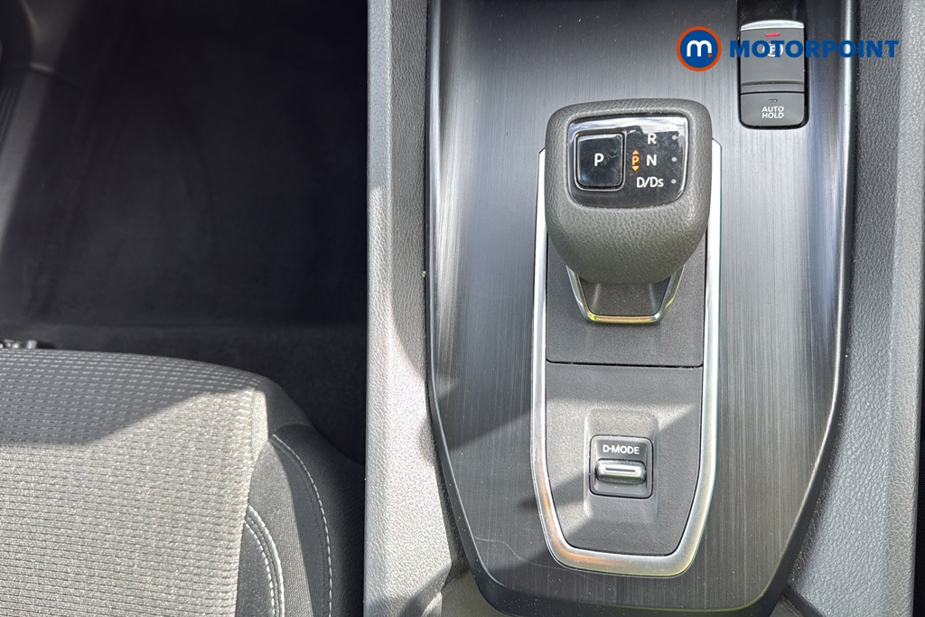 Nissan Qashqai Acenta Premium Automatic Petrol SUV - Stock Number (1660731) - 15th supplementary image