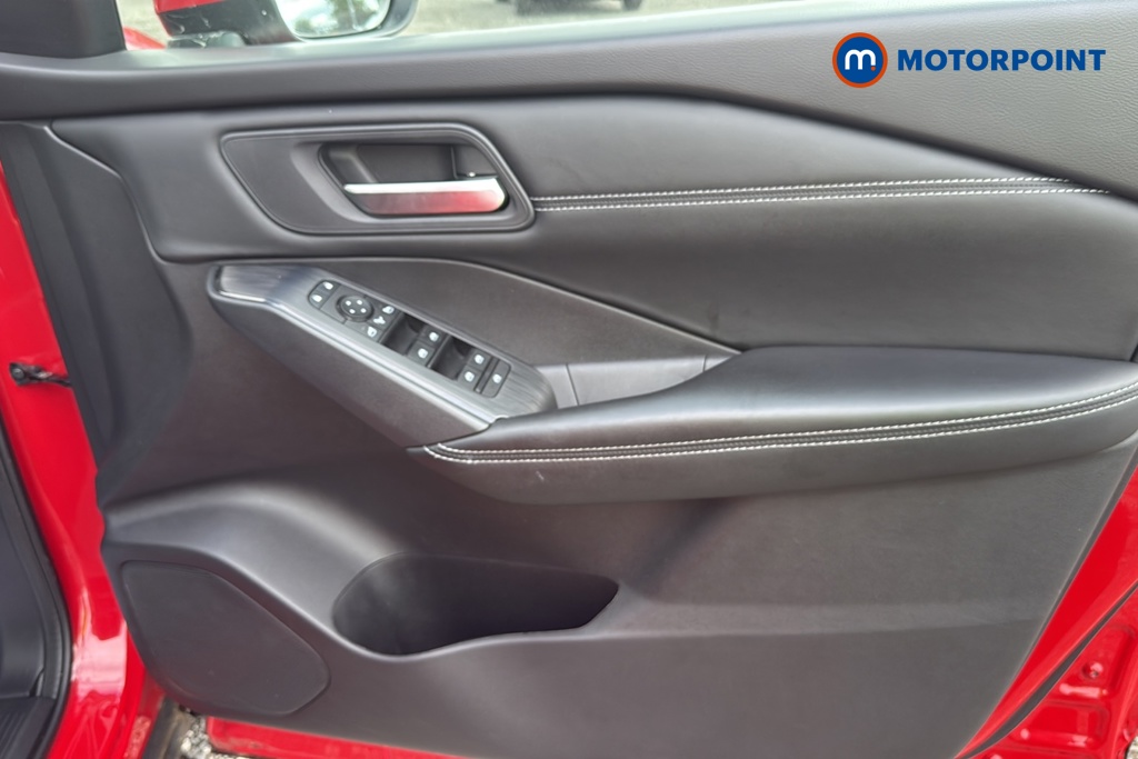 Nissan Qashqai Acenta Premium Automatic Petrol SUV - Stock Number (1660731) - 18th supplementary image