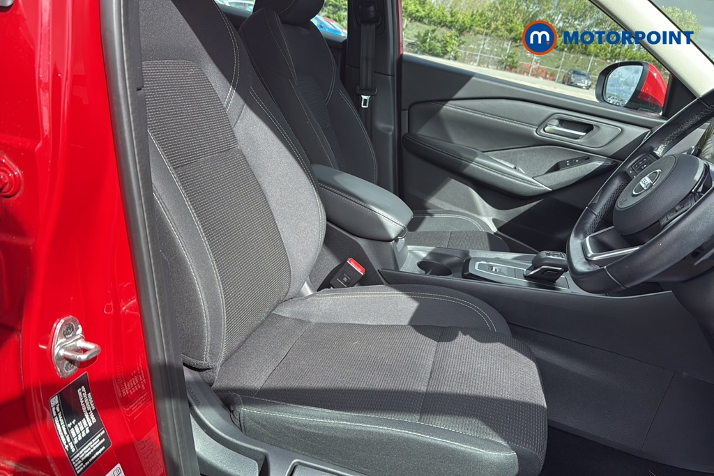 Nissan Qashqai Acenta Premium Automatic Petrol SUV - Stock Number (1660731) - 22nd supplementary image