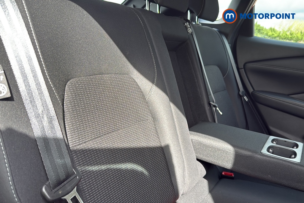 Nissan Qashqai Acenta Premium Automatic Petrol SUV - Stock Number (1660731) - 26th supplementary image