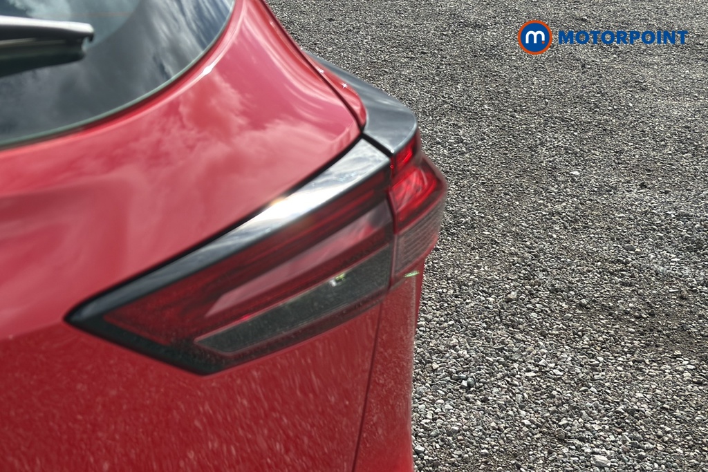 Nissan Qashqai Acenta Premium Automatic Petrol SUV - Stock Number (1660731) - 36th supplementary image
