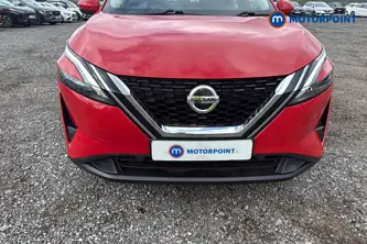 Nissan Qashqai Acenta Premium Automatic Petrol SUV - Stock Number (1660731) - 43rd supplementary image