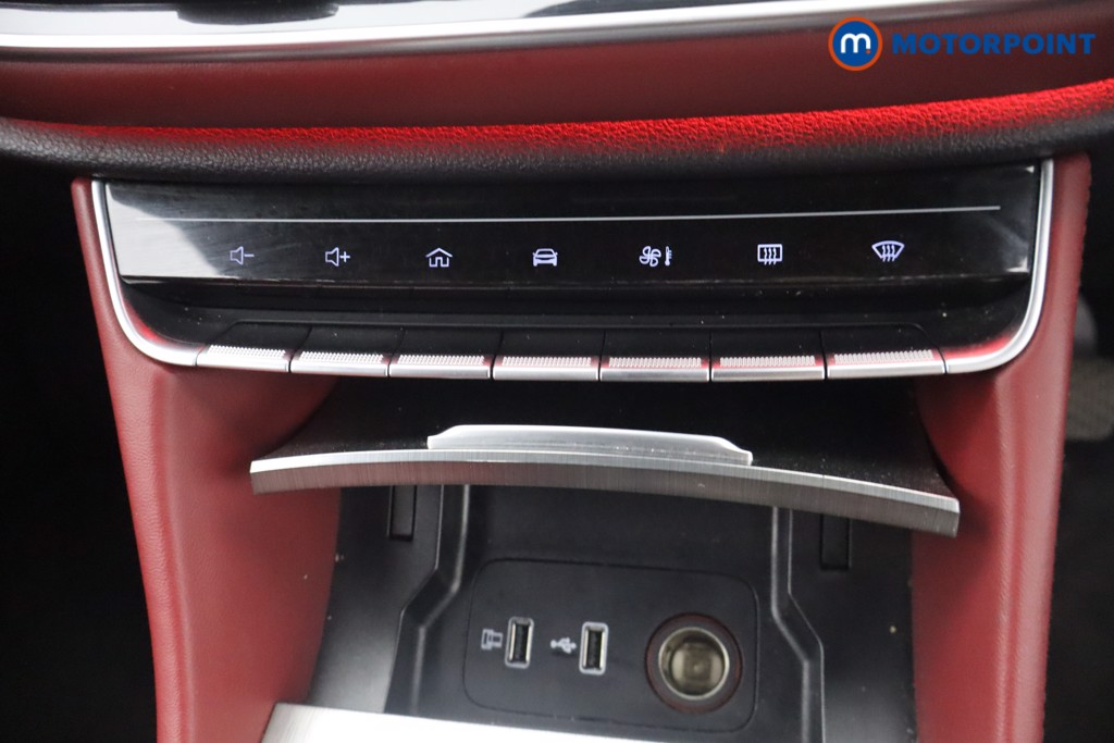 Mg Motor Uk HS Trophy Manual Petrol SUV - Stock Number (1661204) - 3rd supplementary image