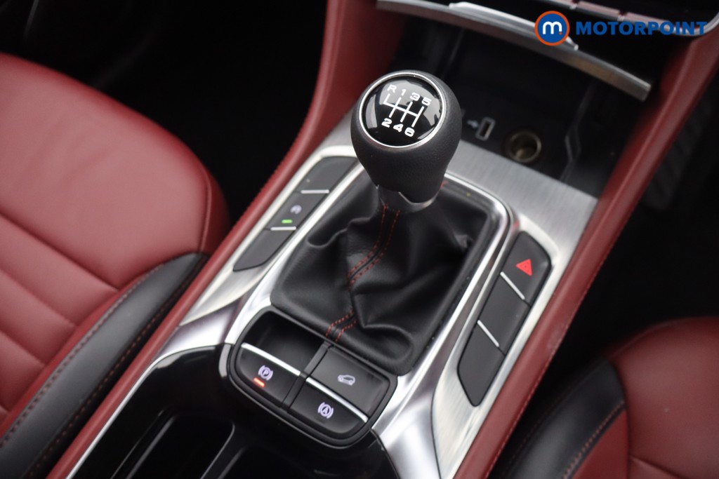 Mg Motor Uk HS Trophy Manual Petrol SUV - Stock Number (1661204) - 4th supplementary image