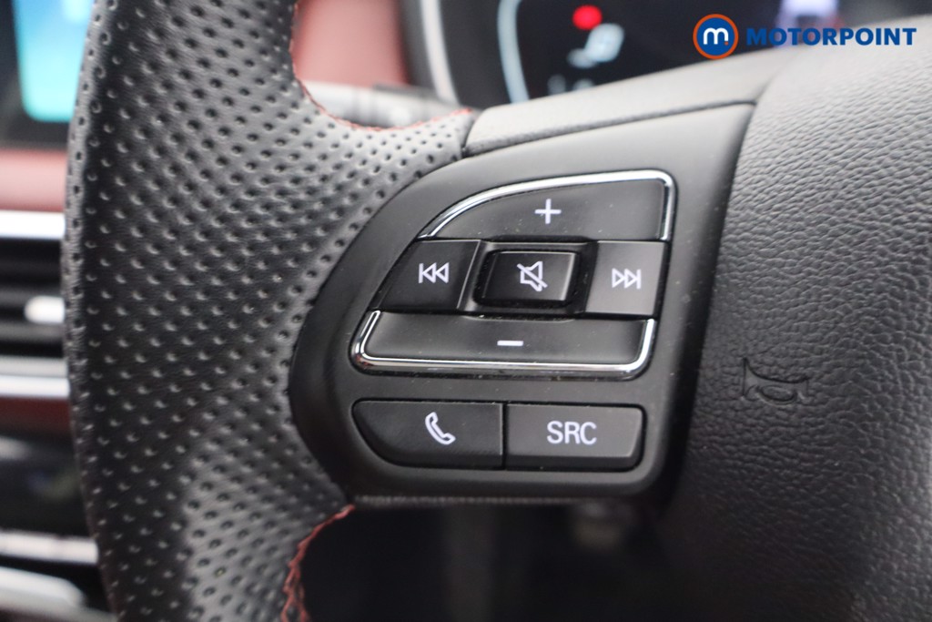 Mg Motor Uk HS Trophy Manual Petrol SUV - Stock Number (1661204) - 6th supplementary image