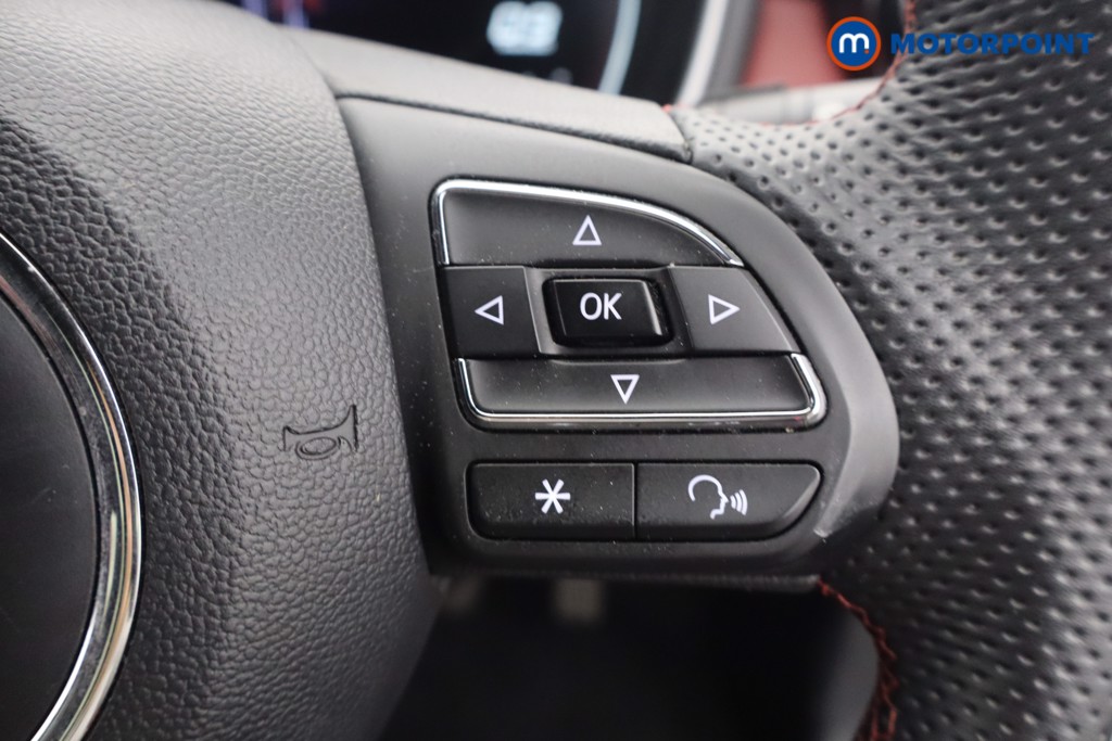 Mg Motor Uk HS Trophy Manual Petrol SUV - Stock Number (1661204) - 7th supplementary image