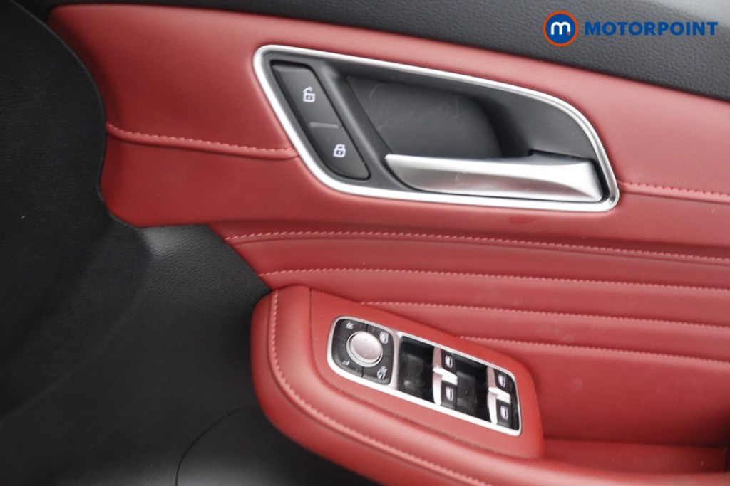 Mg Motor Uk HS Trophy Manual Petrol SUV - Stock Number (1661204) - 8th supplementary image
