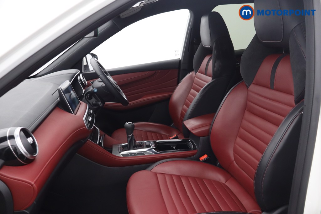 Mg Motor Uk HS Trophy Manual Petrol SUV - Stock Number (1661204) - 9th supplementary image